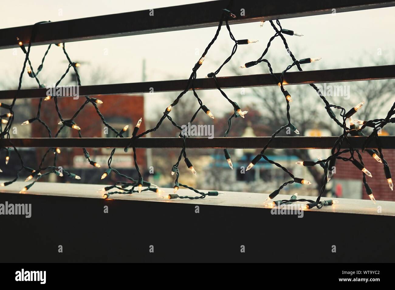 Lights railing hires stock photography and images Alamy