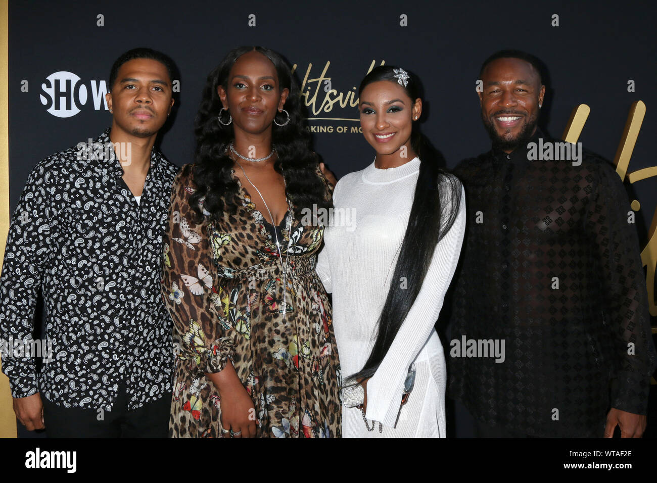  hitsville the making of motown premiere at the harmony gold theater