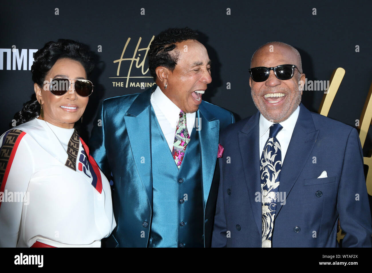  hitsville the making of motown premiere at the harmony gold theater