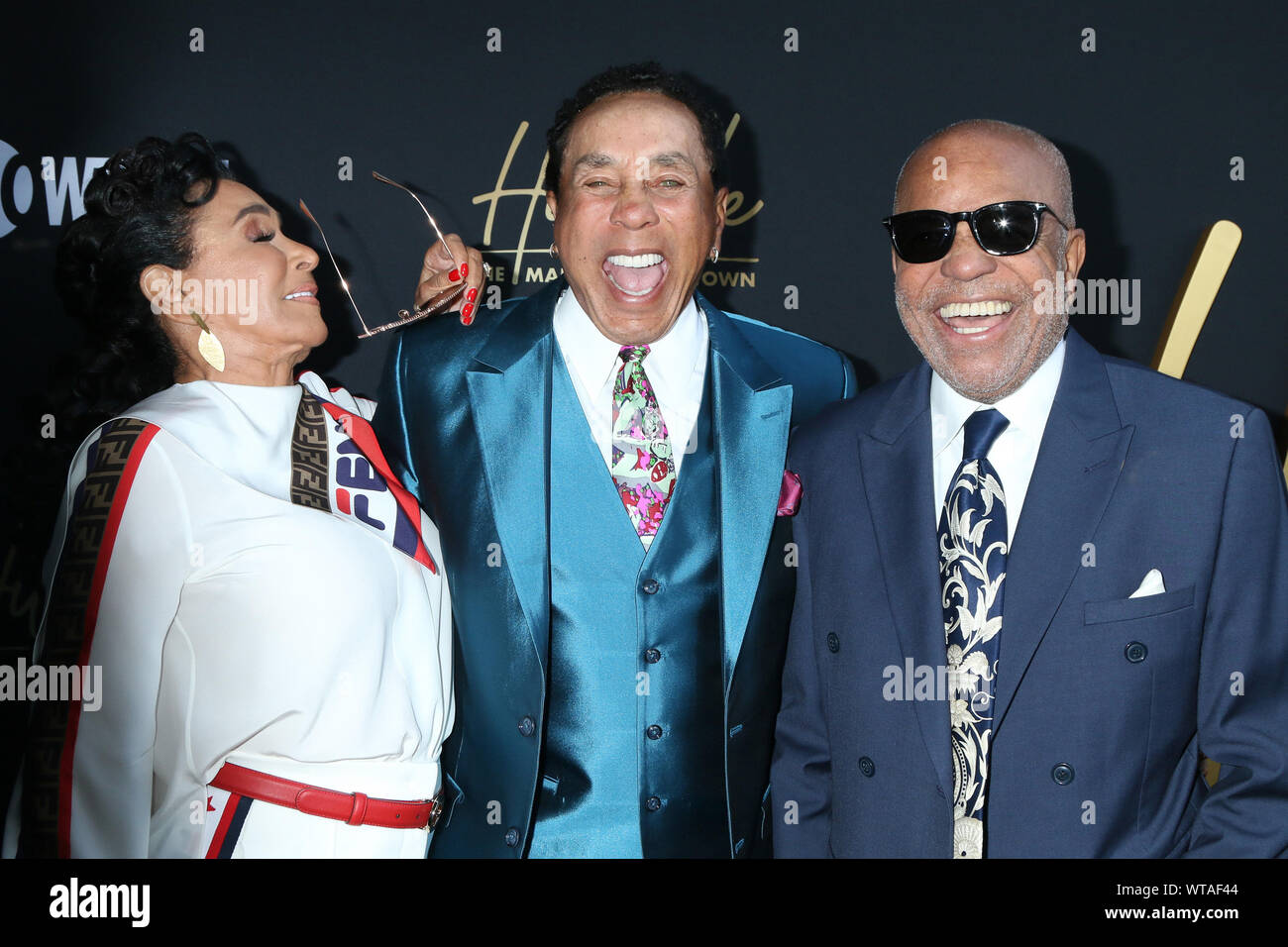  hitsville the making of motown premiere at the harmony gold theater