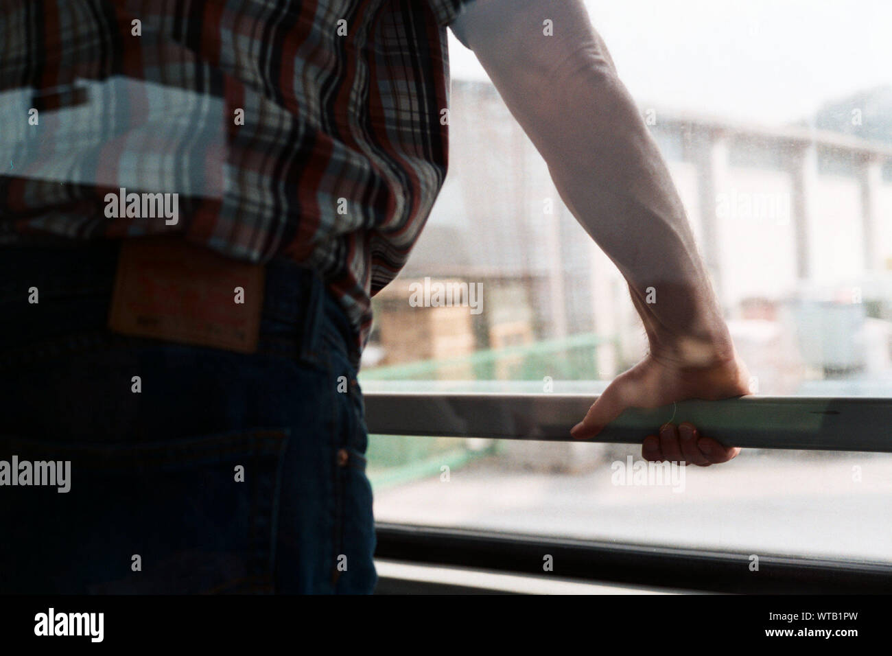 Arm channel hi-res stock photography and images - Alamy