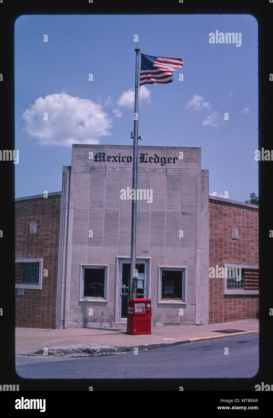 Mexico ledger hires stock photography and images Alamy