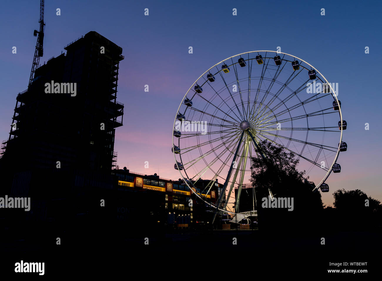munich-september-10-2019-newly-opened-giant-hi-sky-in-munich-s