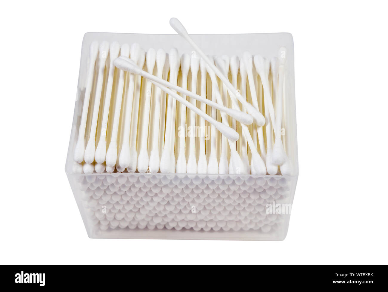 Download Cotton Swab Cut Out Stock Images Pictures Alamy