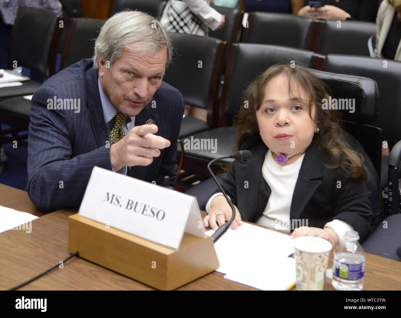 Isabel bueso hires stock photography and images Alamy