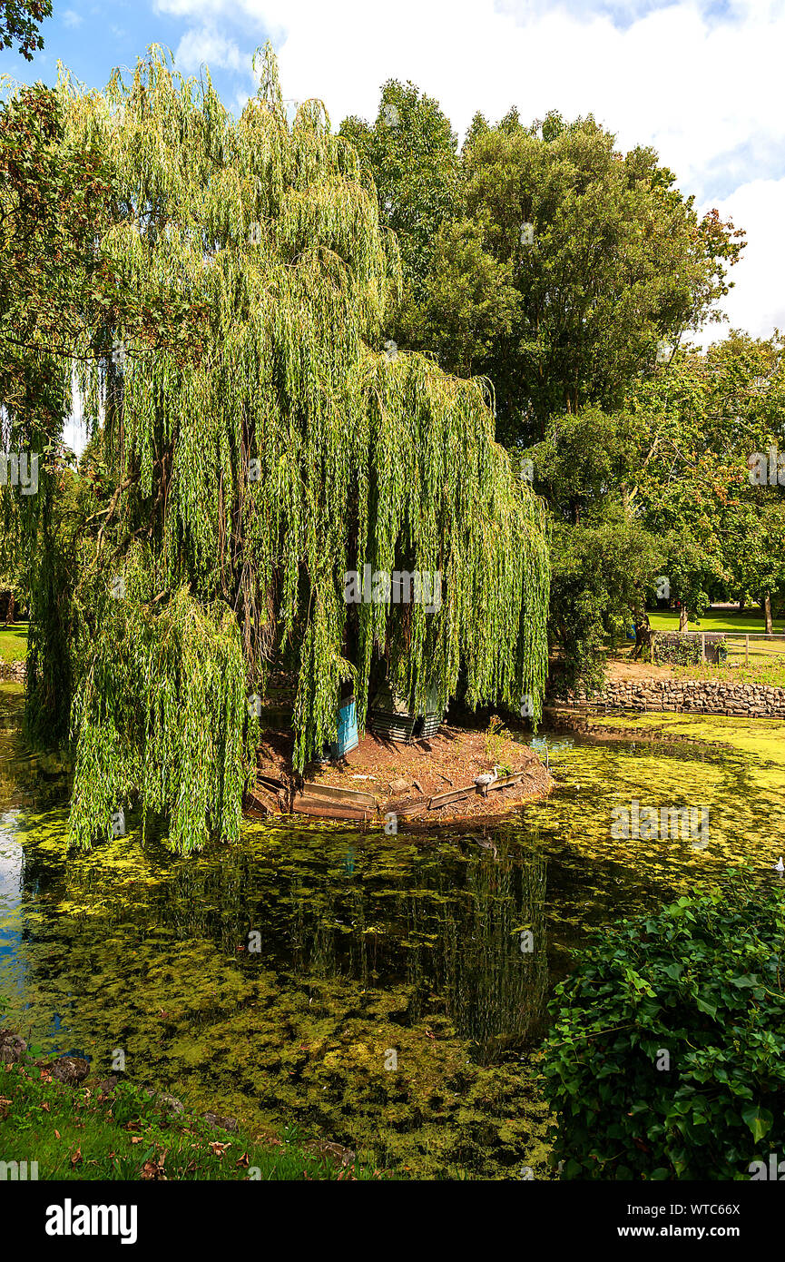 The Friars Aylesford Priory, Maidstone, Kent Stock Photo Alamy