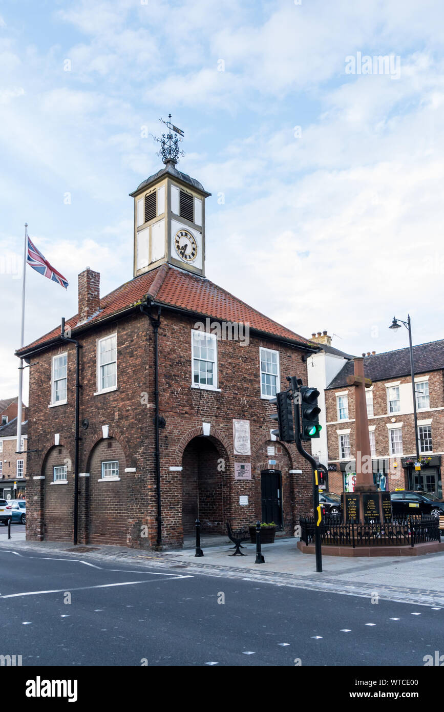 Yarm yorkshire hires stock photography and images Alamy