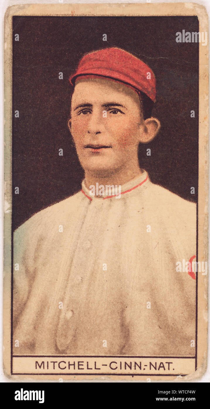 Mike mitchell hi-res stock photography and images - Alamy