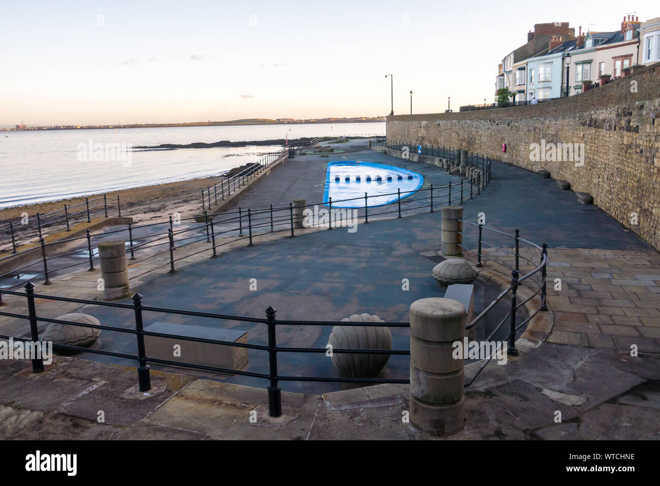 The headland hartlepool hires stock photography and images Alamy