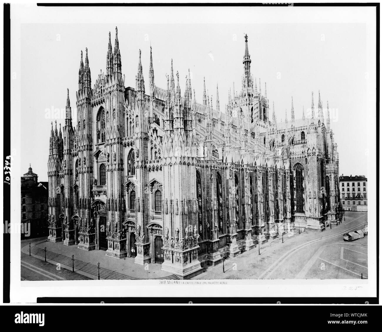 Palazzo Reale Cut Out Stock Images Pictures Alamy