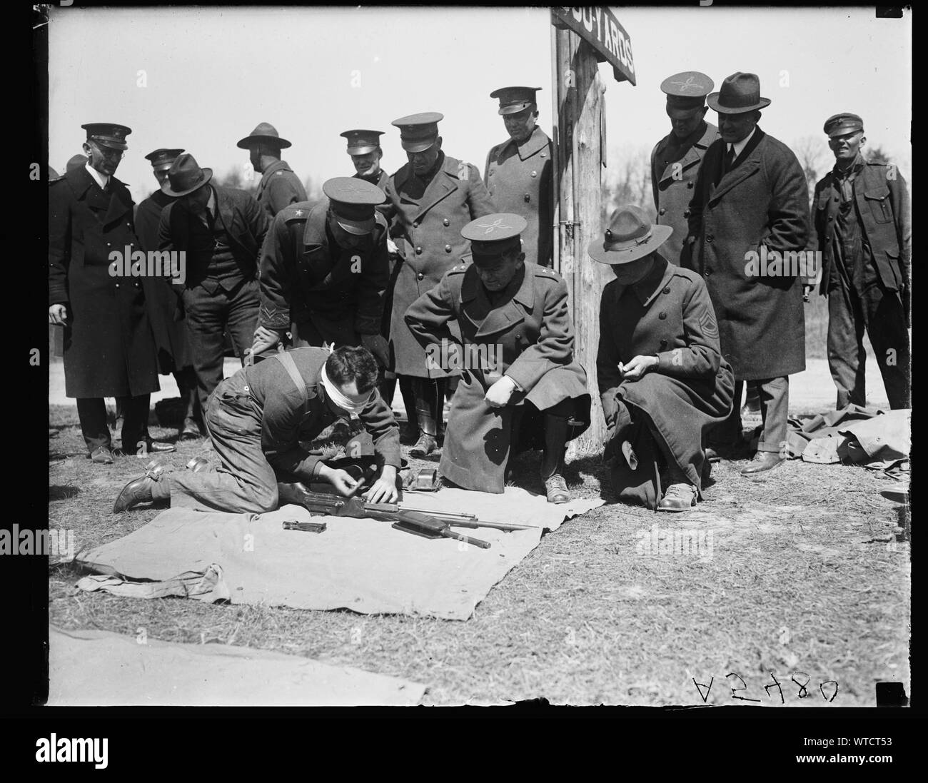 Historical military activity hi-res stock photography and images - Alamy