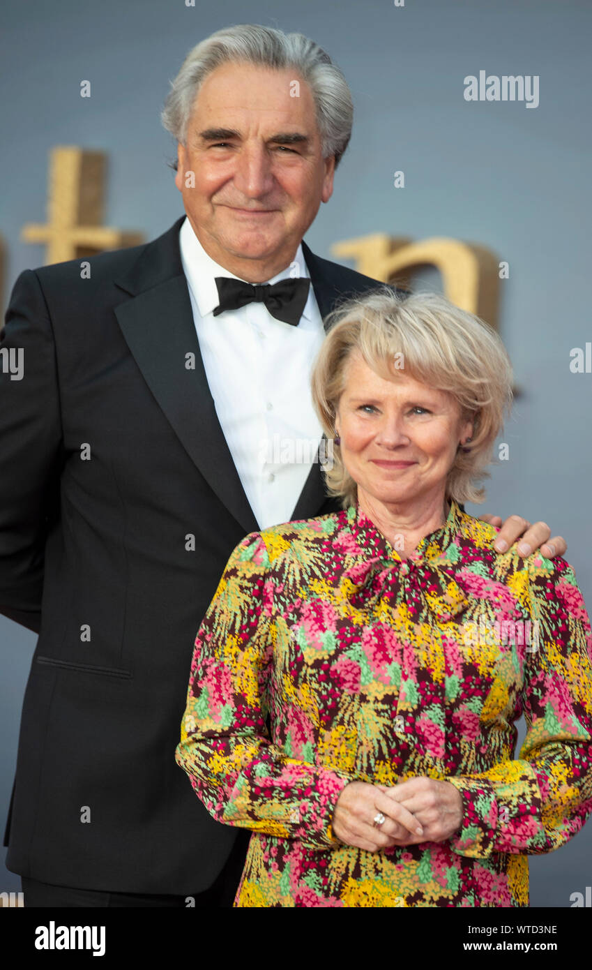 downton abbey us premiere