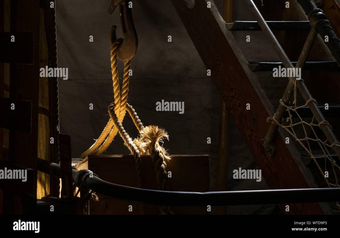 Hook and ladder hires stock photography and images Alamy