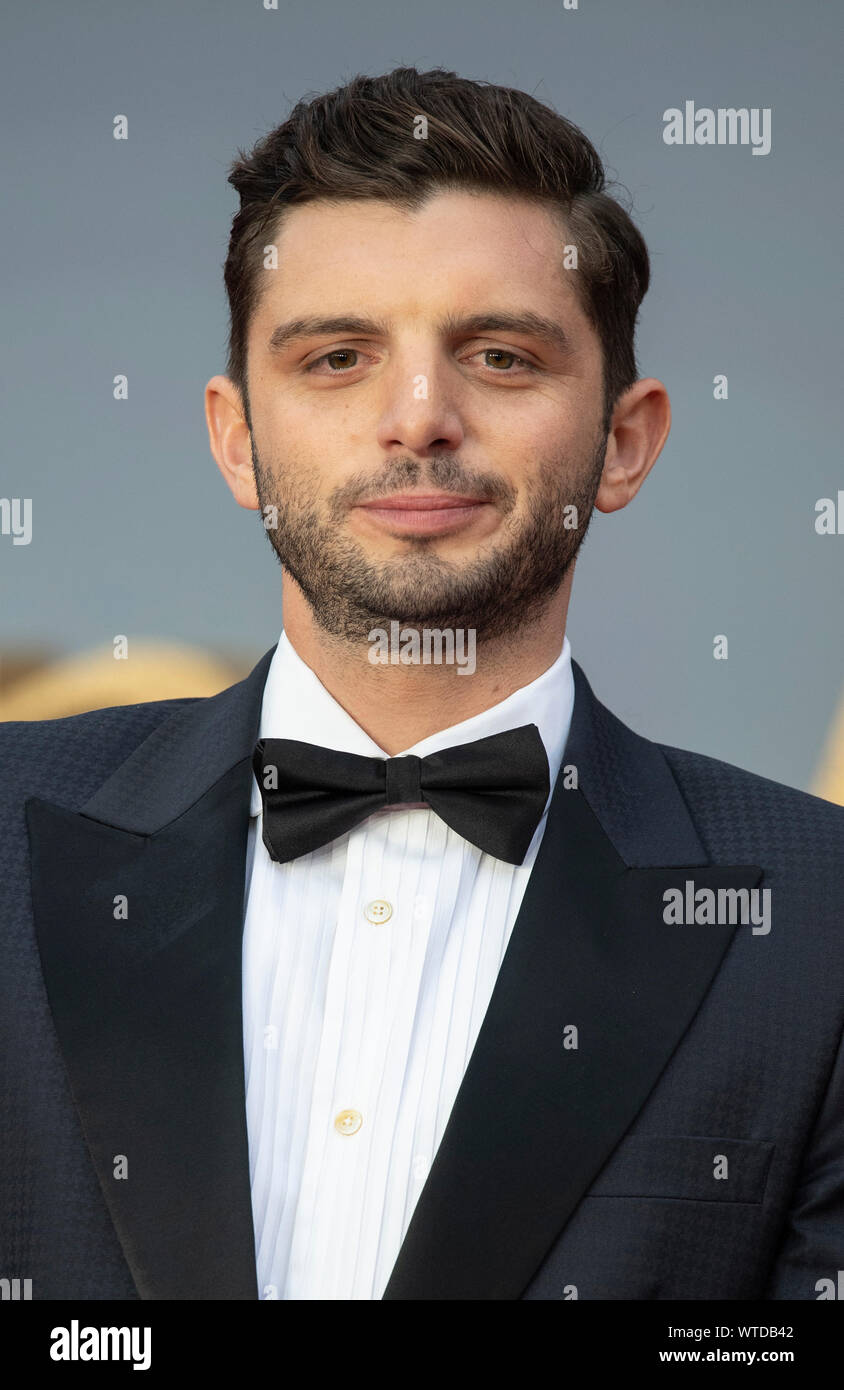 downton abbey world premiere