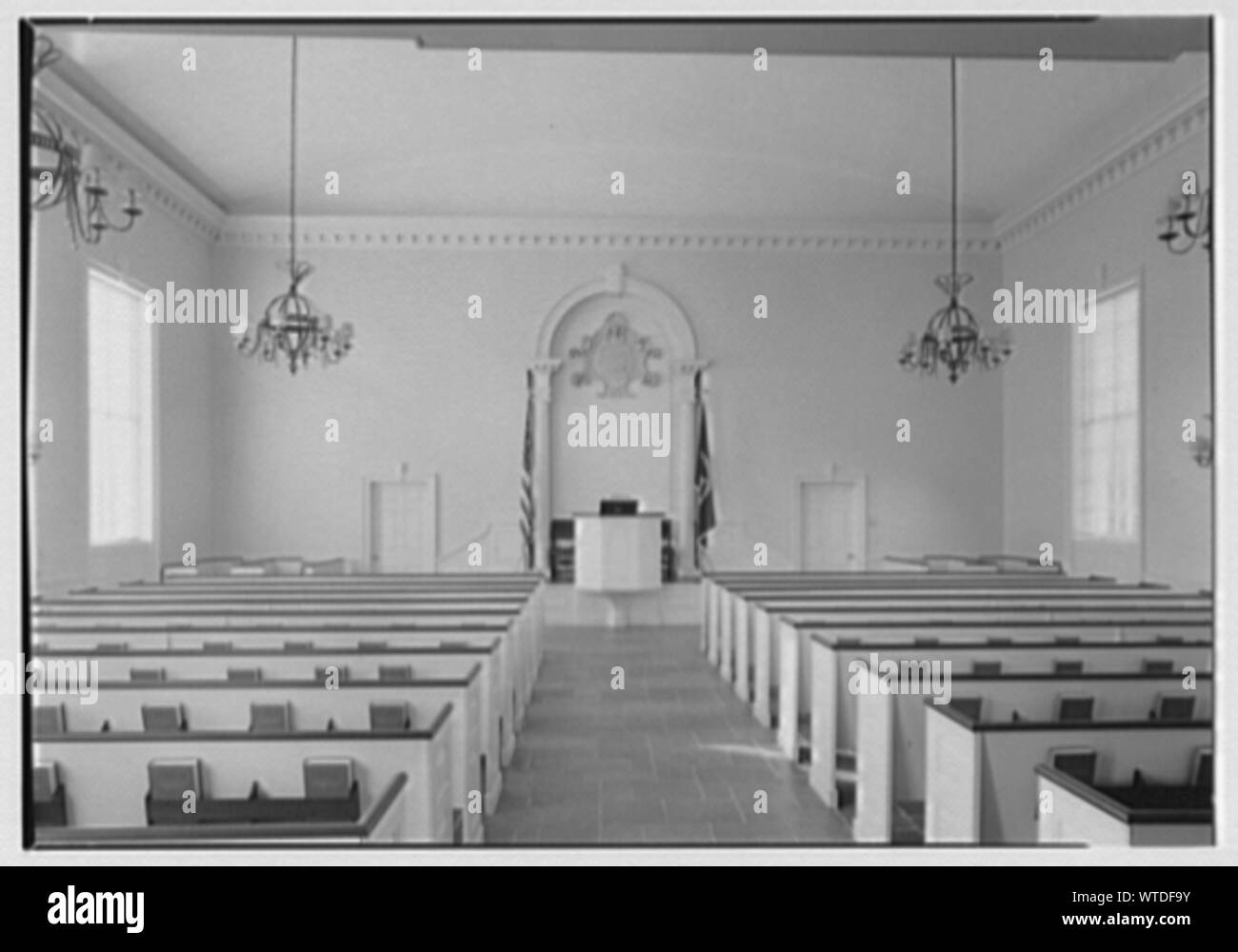 Millbrook School, Millbrook, New York Stock Photo Alamy