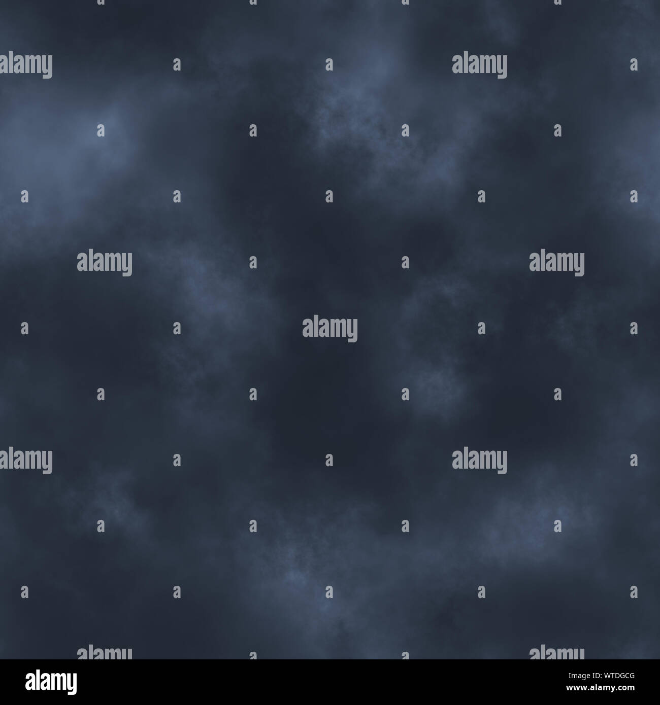 An abstract dark stormy clouds background texture Stock Photo - Alamy