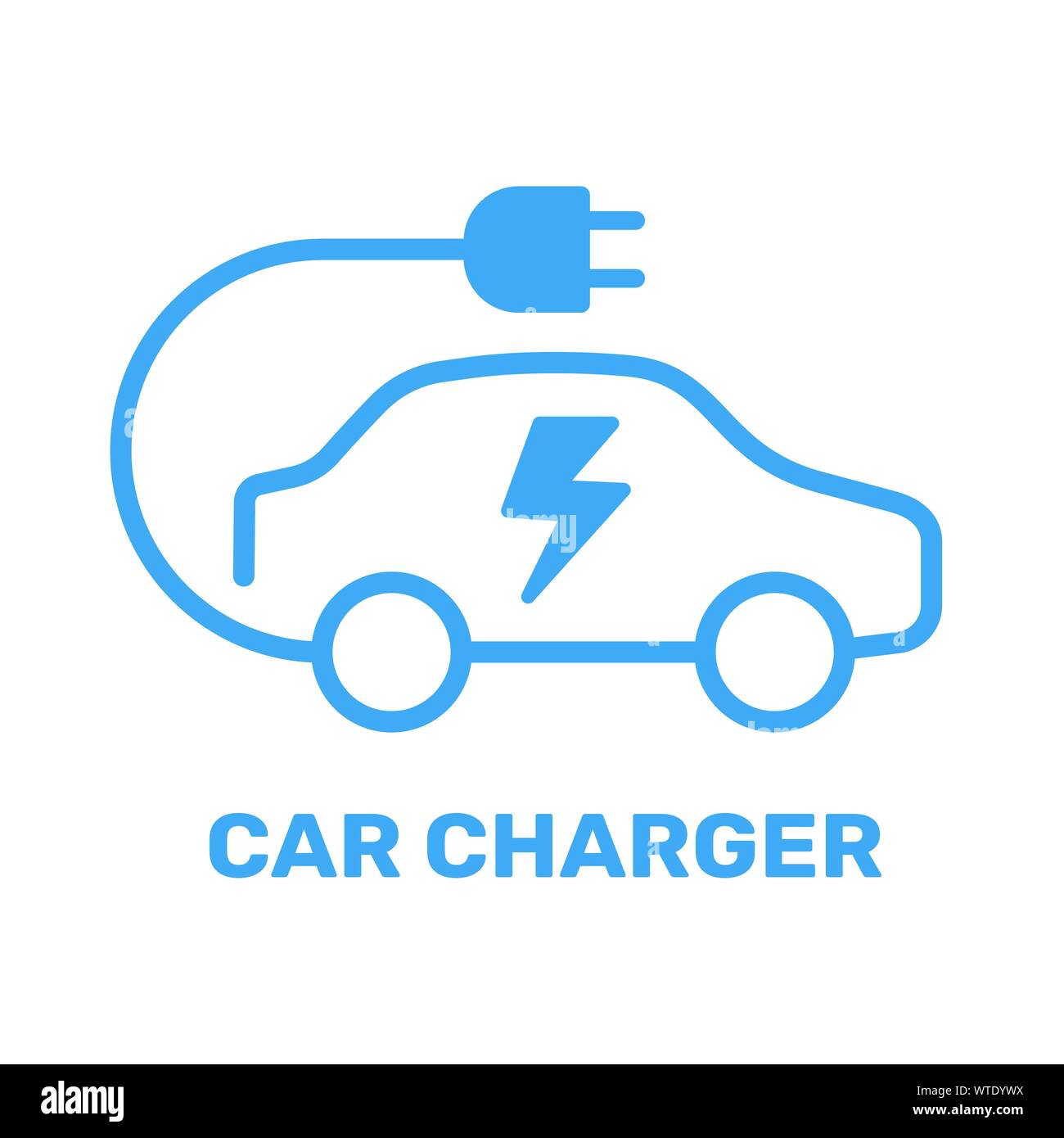 Electric Vehicle Power Charging Station Electrical Car Symbol Electric Car Icon With Charging Cable Vector Illustration Eps 10 Stock Vector Image Art Alamy Electric Vehicle Power Charging Station Electrical Car Symbol Electric Car Icon With Charging Cable Vector Illustration Eps 10 Stock Vector Image Art Alamy