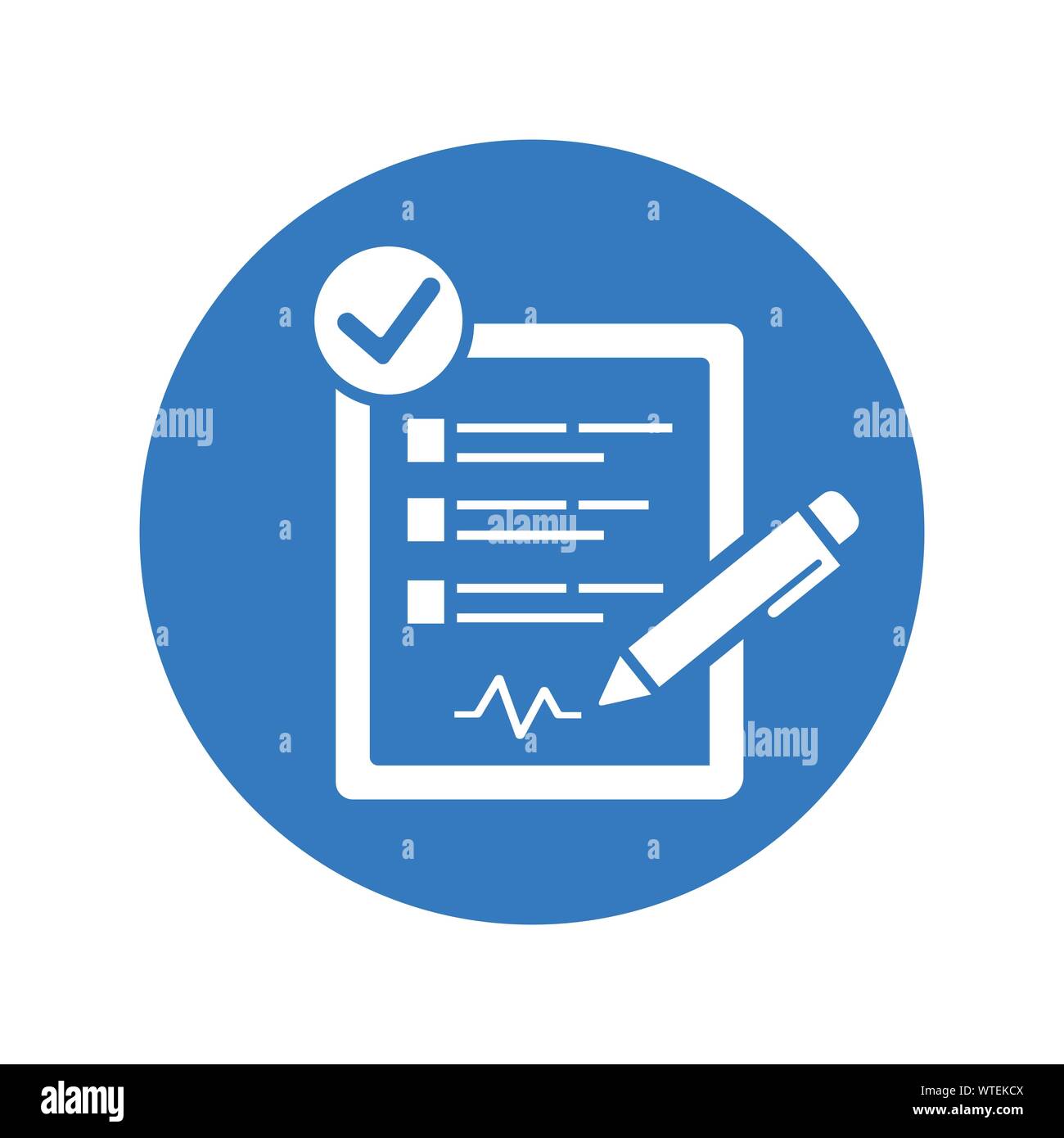 Contract icon Cut Out Stock Images & Pictures - Alamy