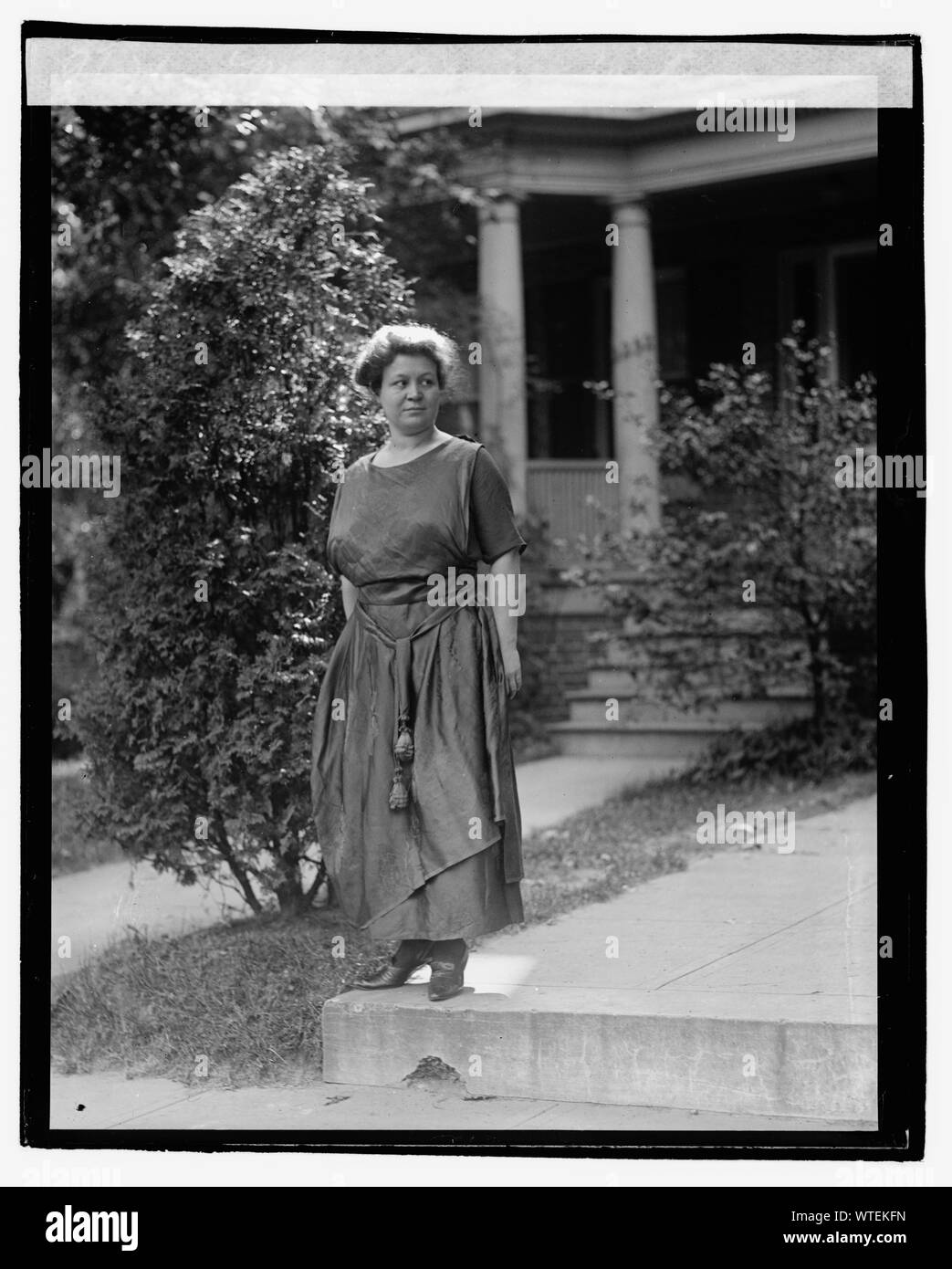 Agnes wilson hi-res stock photography and images - Alamy