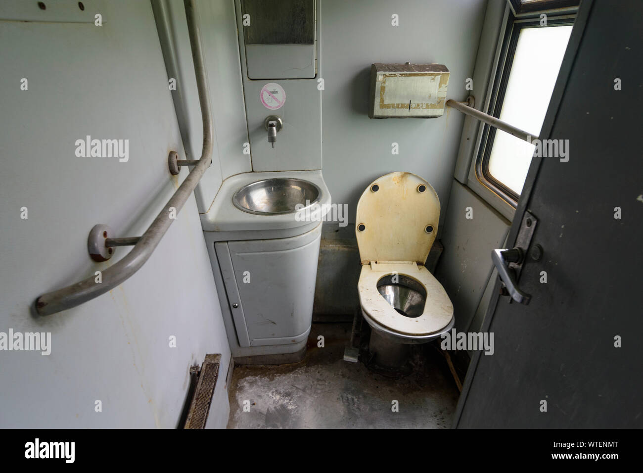 Local toilet hi-res stock photography and images - Alamy