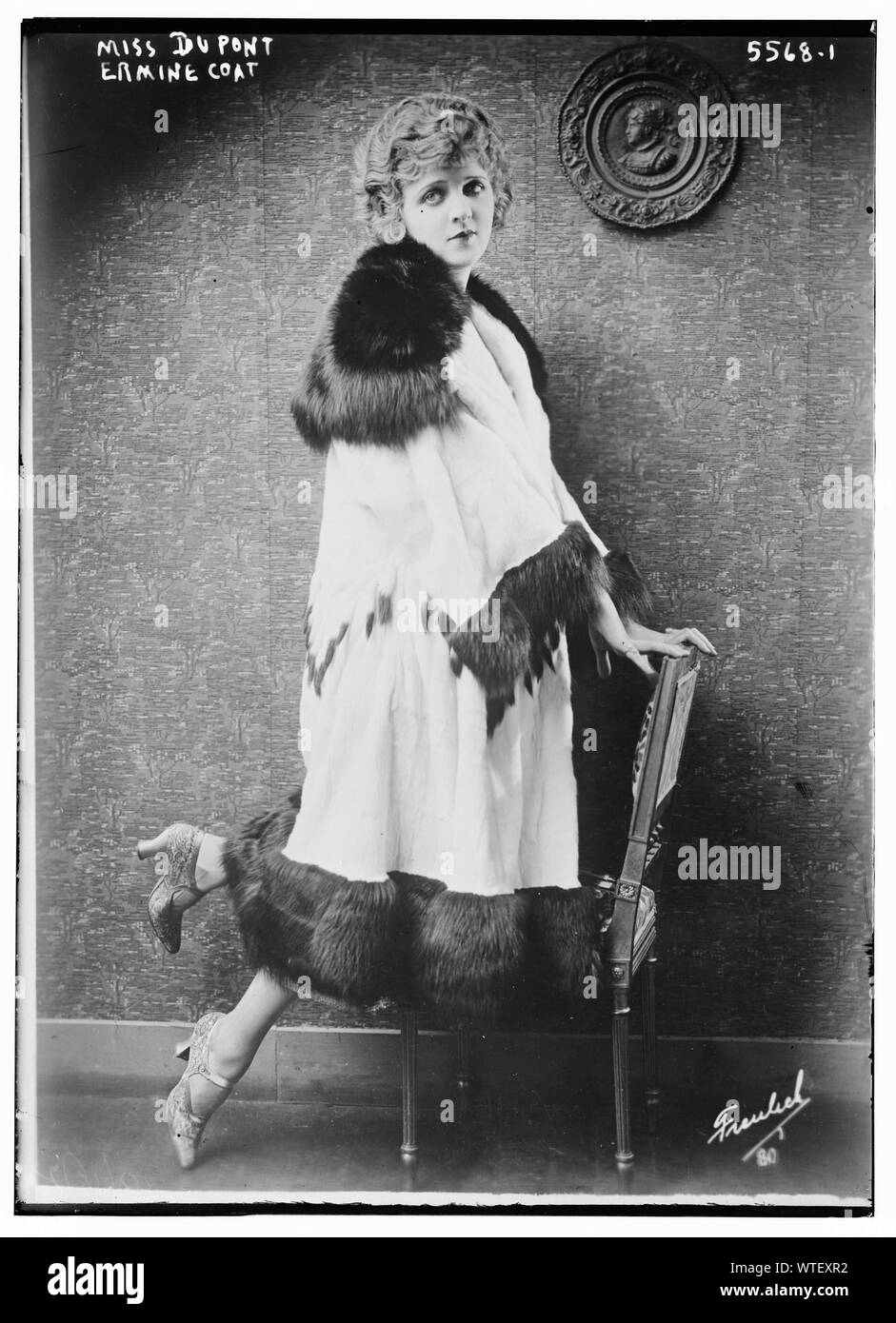 Miss dupont Cut Out Stock Images & Pictures Alamy