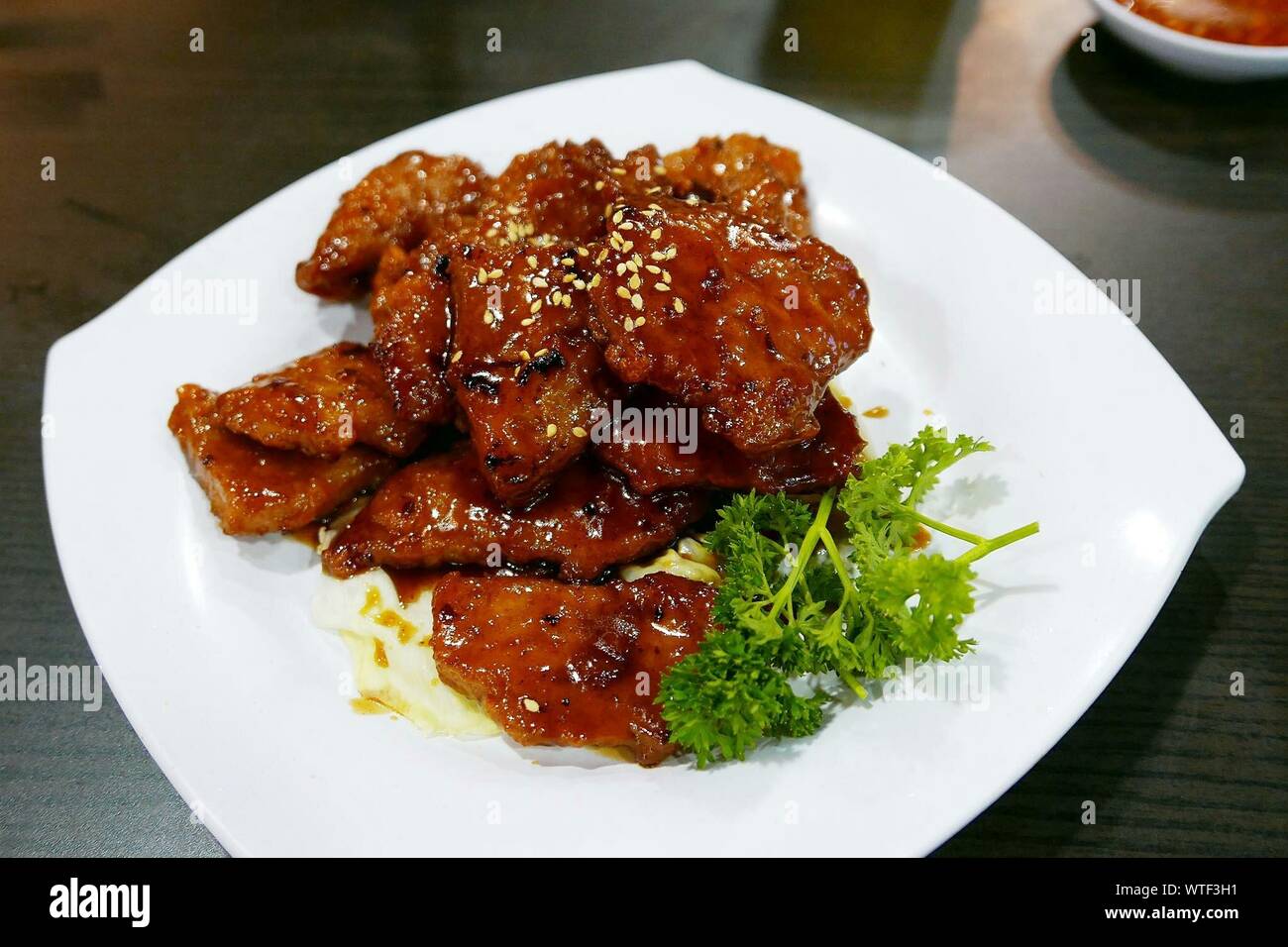 Angle of rib hi-res stock photography and images - Alamy