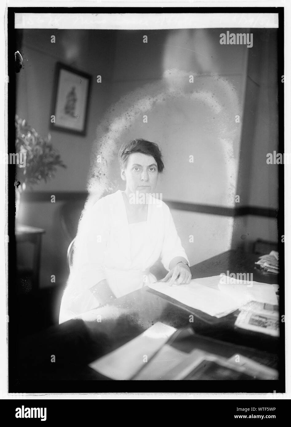 Grace abbott hires stock photography and images Alamy