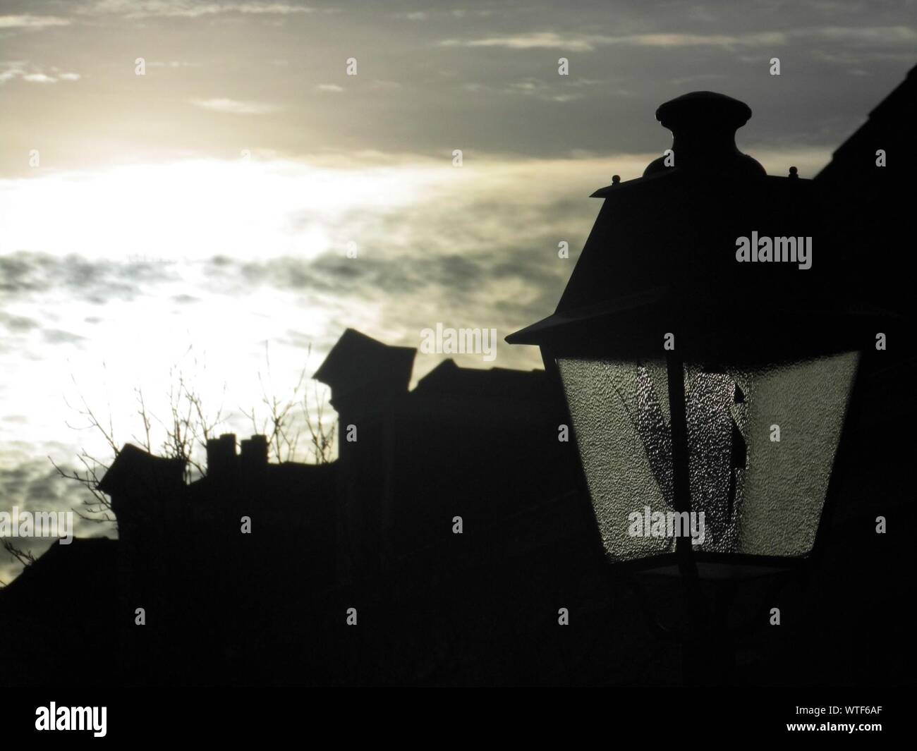 Broken street hires stock photography and images Alamy