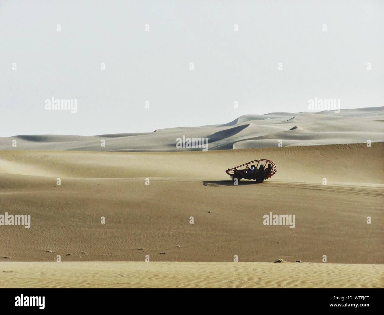 Dune buggy beach hi-res stock photography and images - Alamy