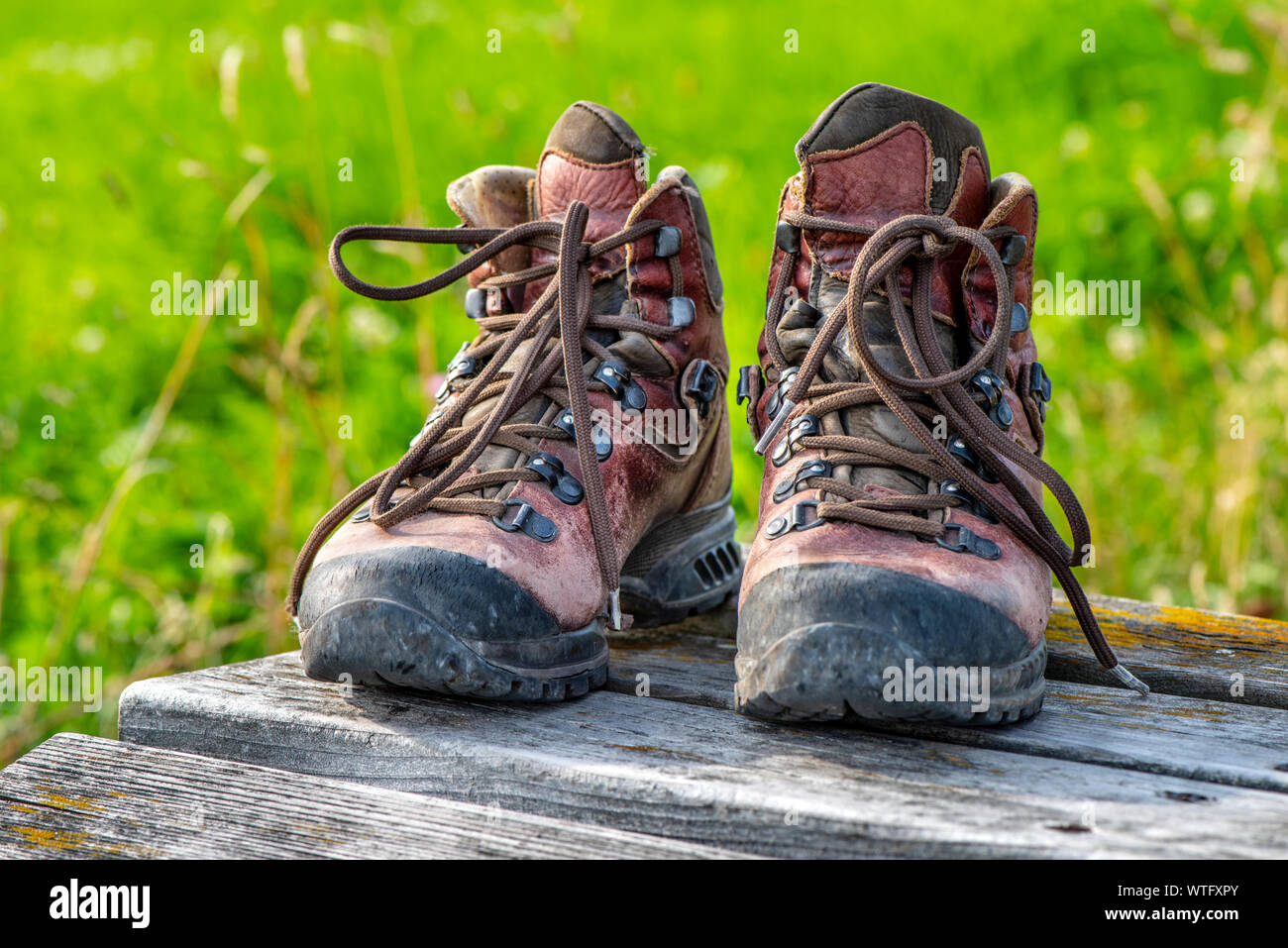 can you ride a bike with a walking boot