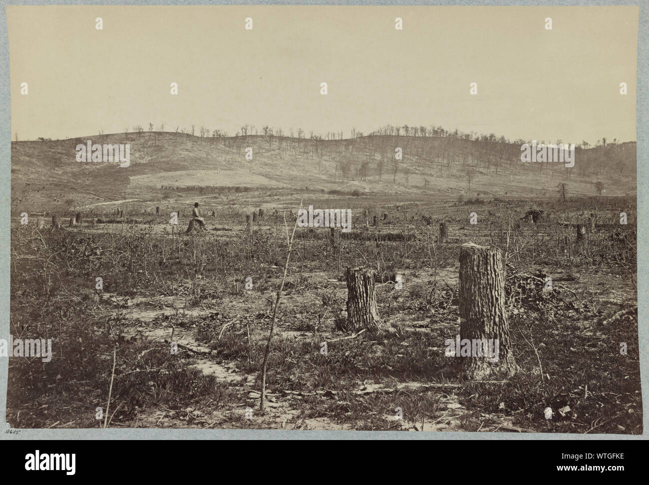 Missionary ridge hi-res stock photography and images - Alamy