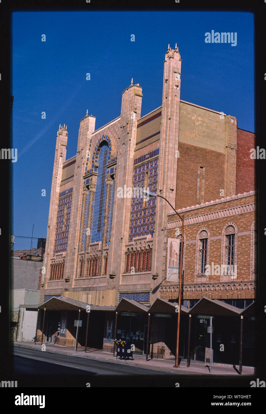Saint joseph missouri hires stock photography and images Alamy