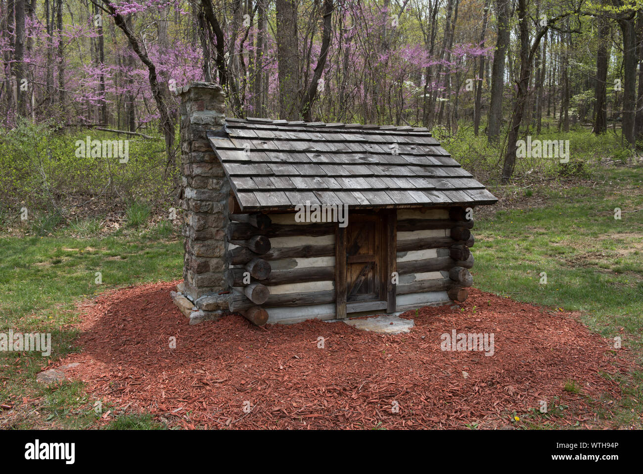 Berkeley Springs State Park Stock Photos Berkeley Springs State