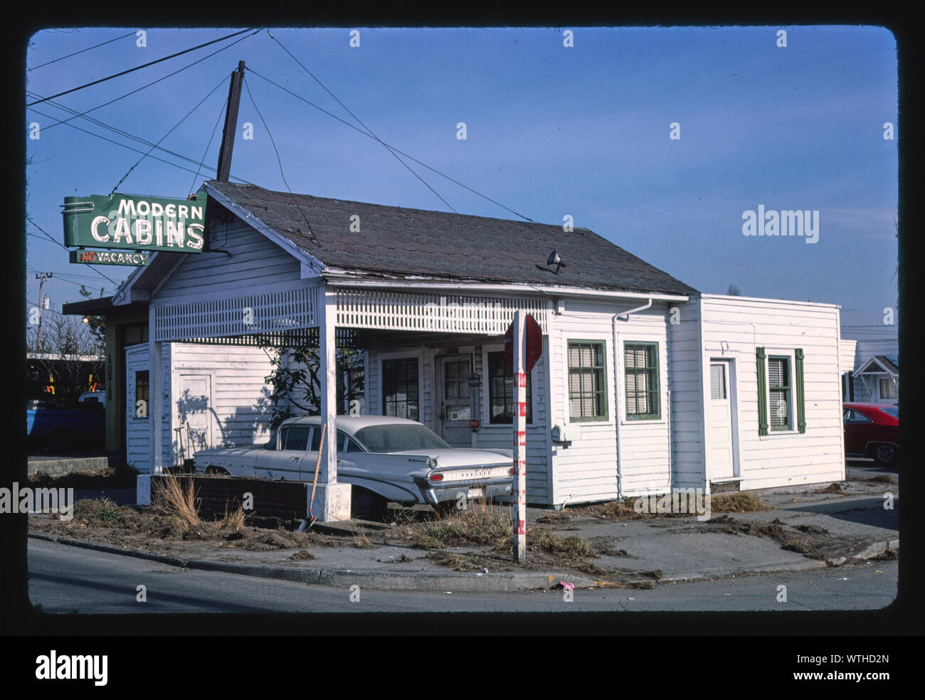 North Seattle Stock Photos North Seattle Stock Images Alamy