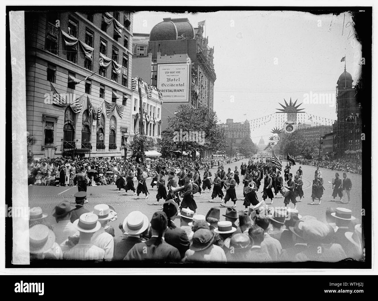 Peoria Black and White Stock Photos & Images - Alamy