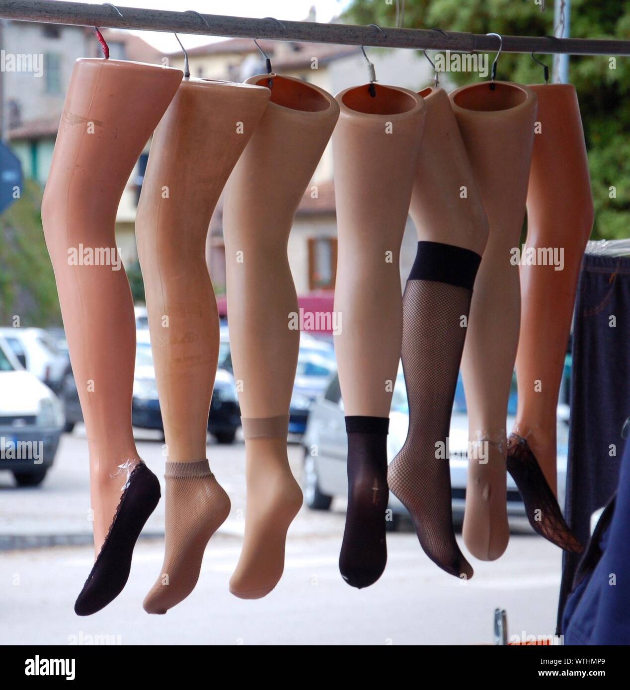 Legs in stockings hires stock photography and images Alamy