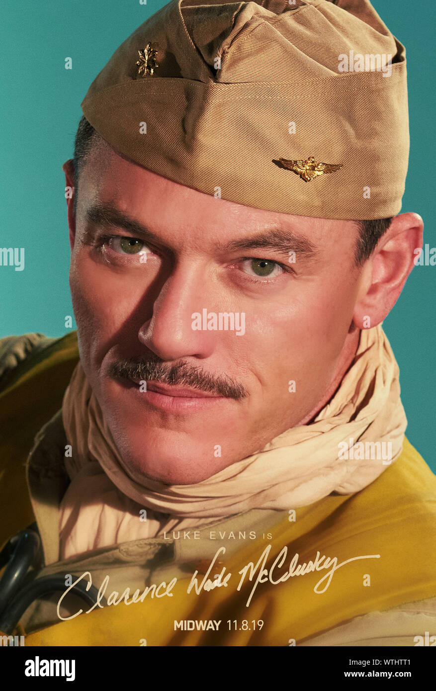 Wade mcclusky hi-res stock photography and images - Alamy