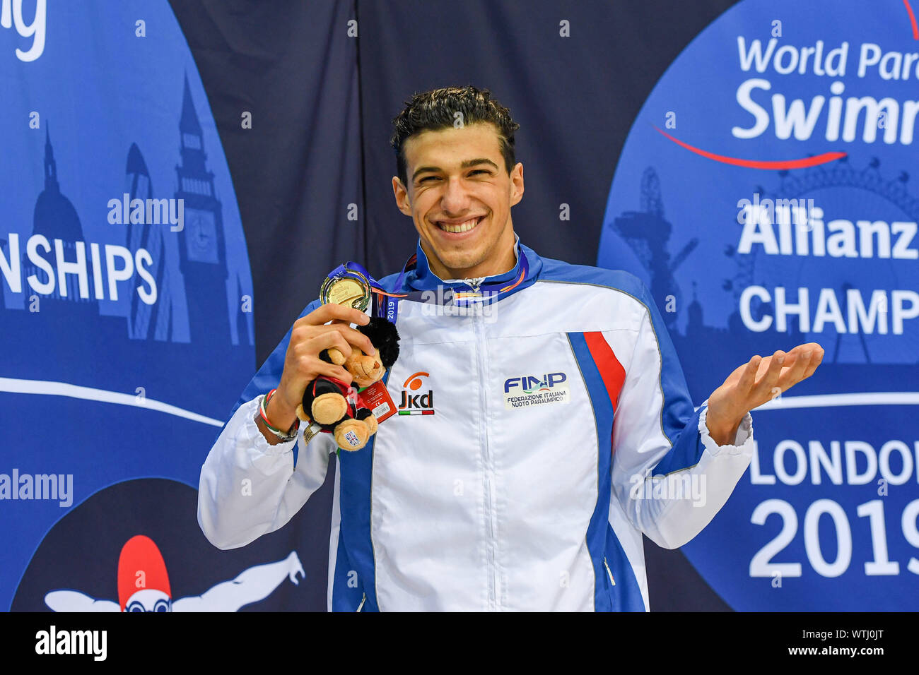 Simone barlaam hires stock photography and images Alamy