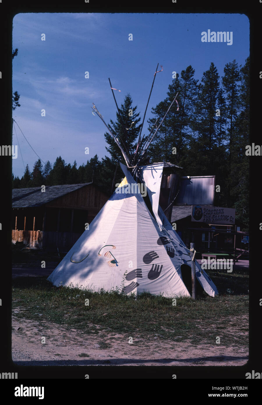 Hungry horse, montana hires stock photography and images Alamy