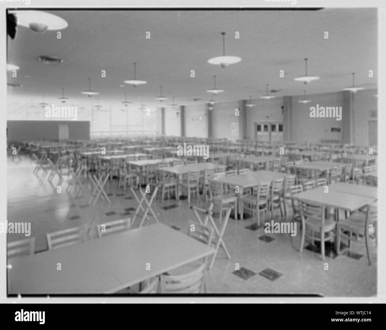Montclair State College, Montclair, New Jersey Stock Photo Alamy