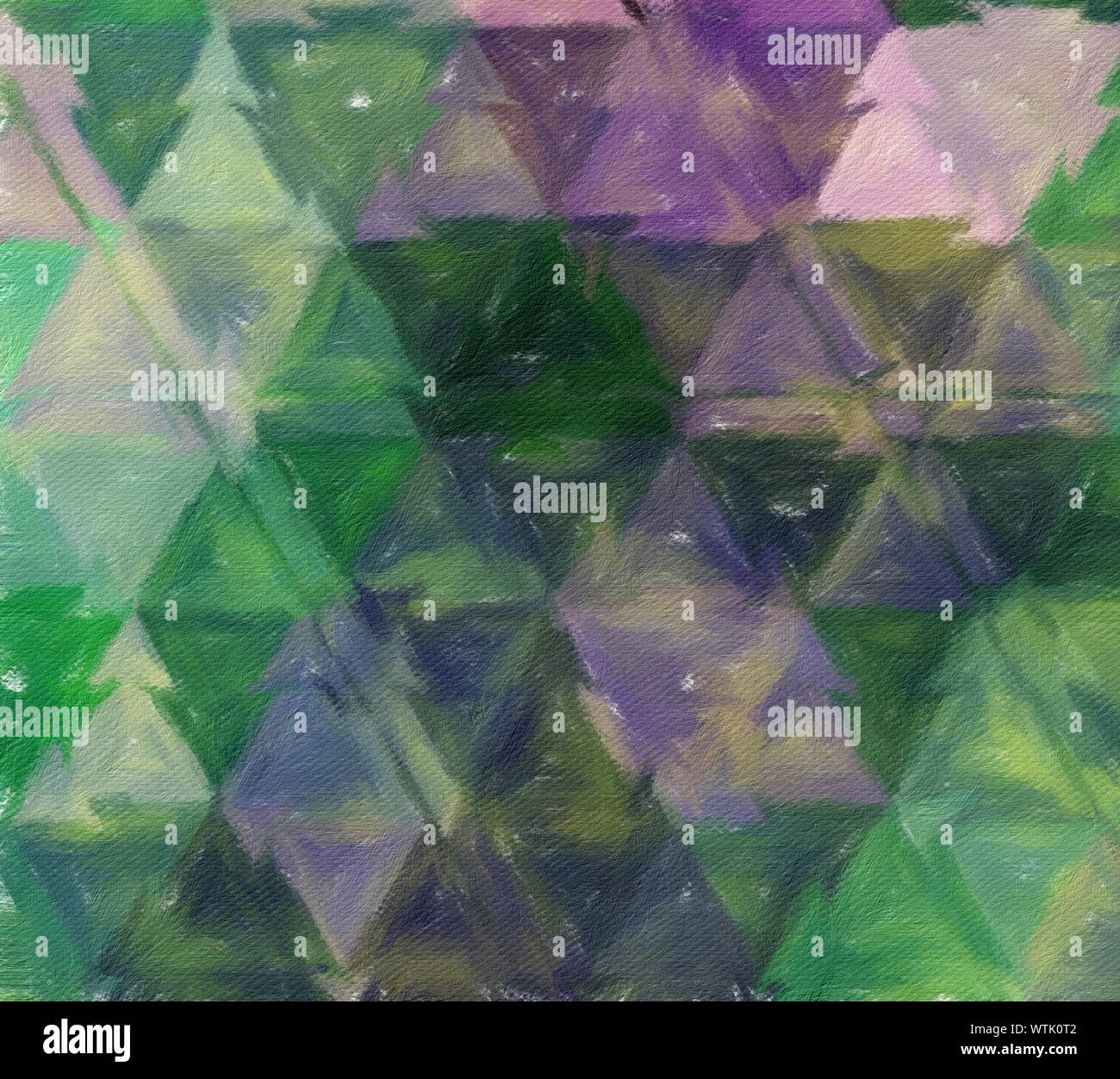 Pretty bright colors abstract background, fashion art print pattern ...