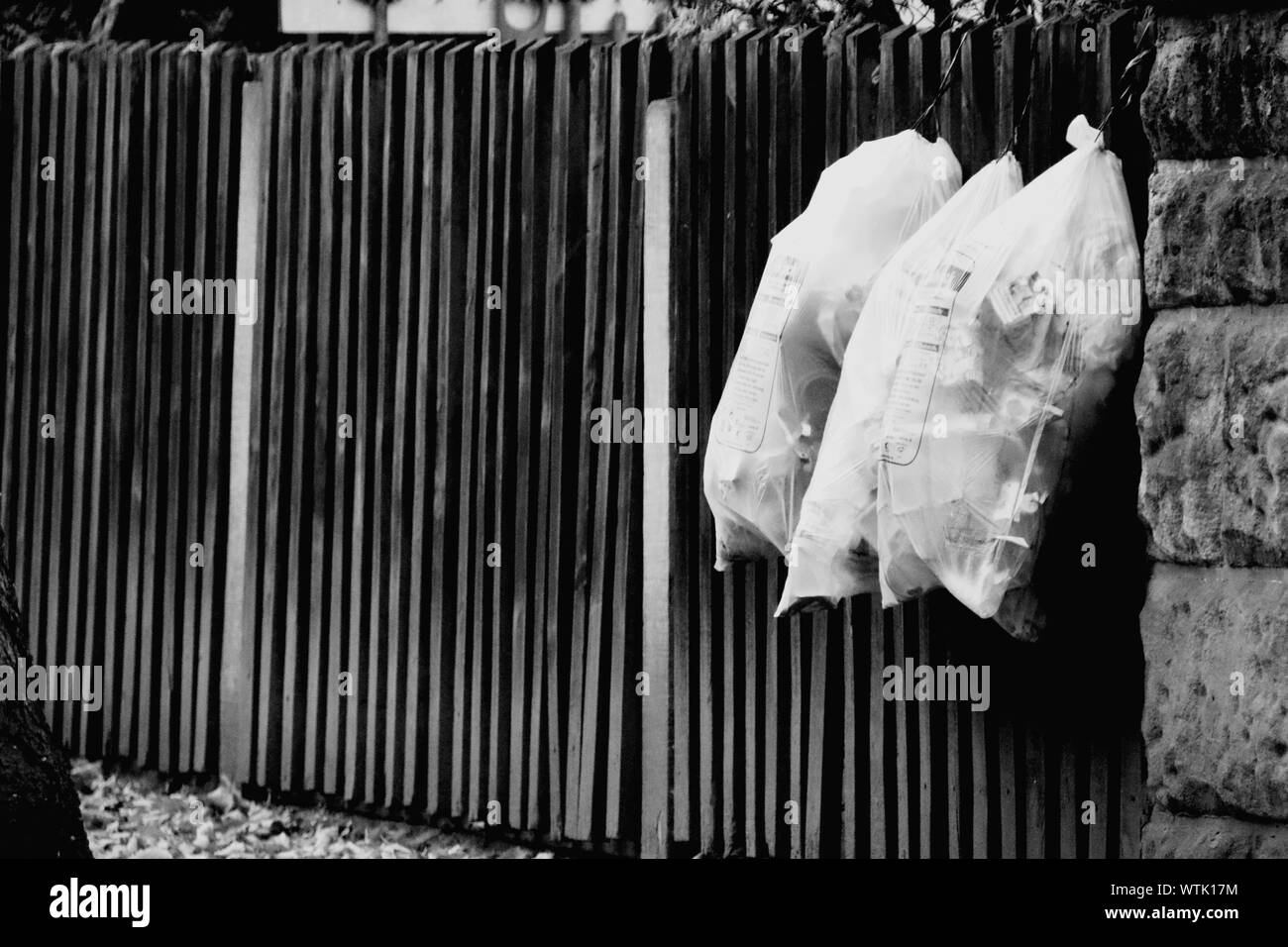 Hanging bags hires stock photography and images Alamy