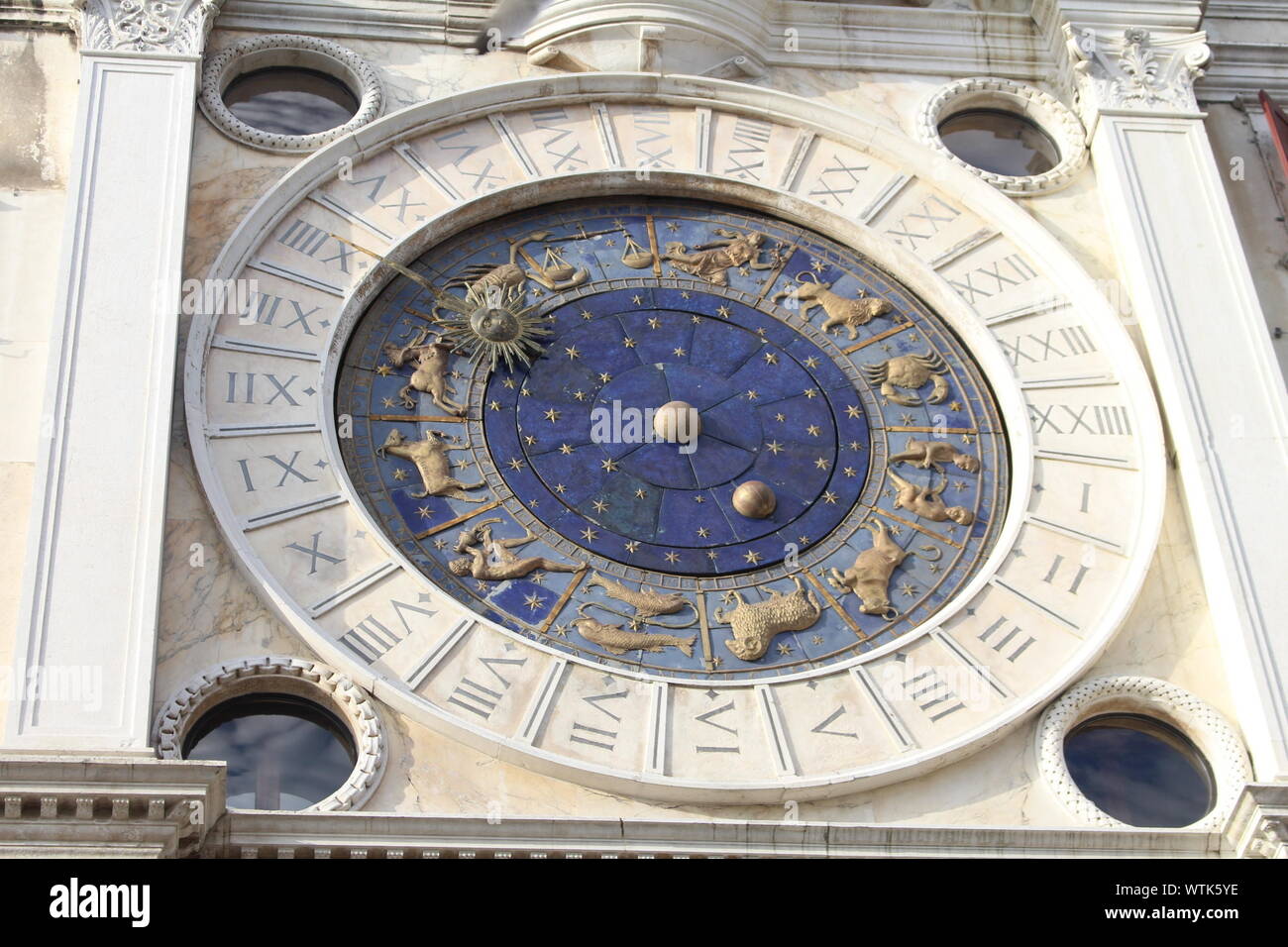 World famous astronomical clock hires stock photography and images Alamy