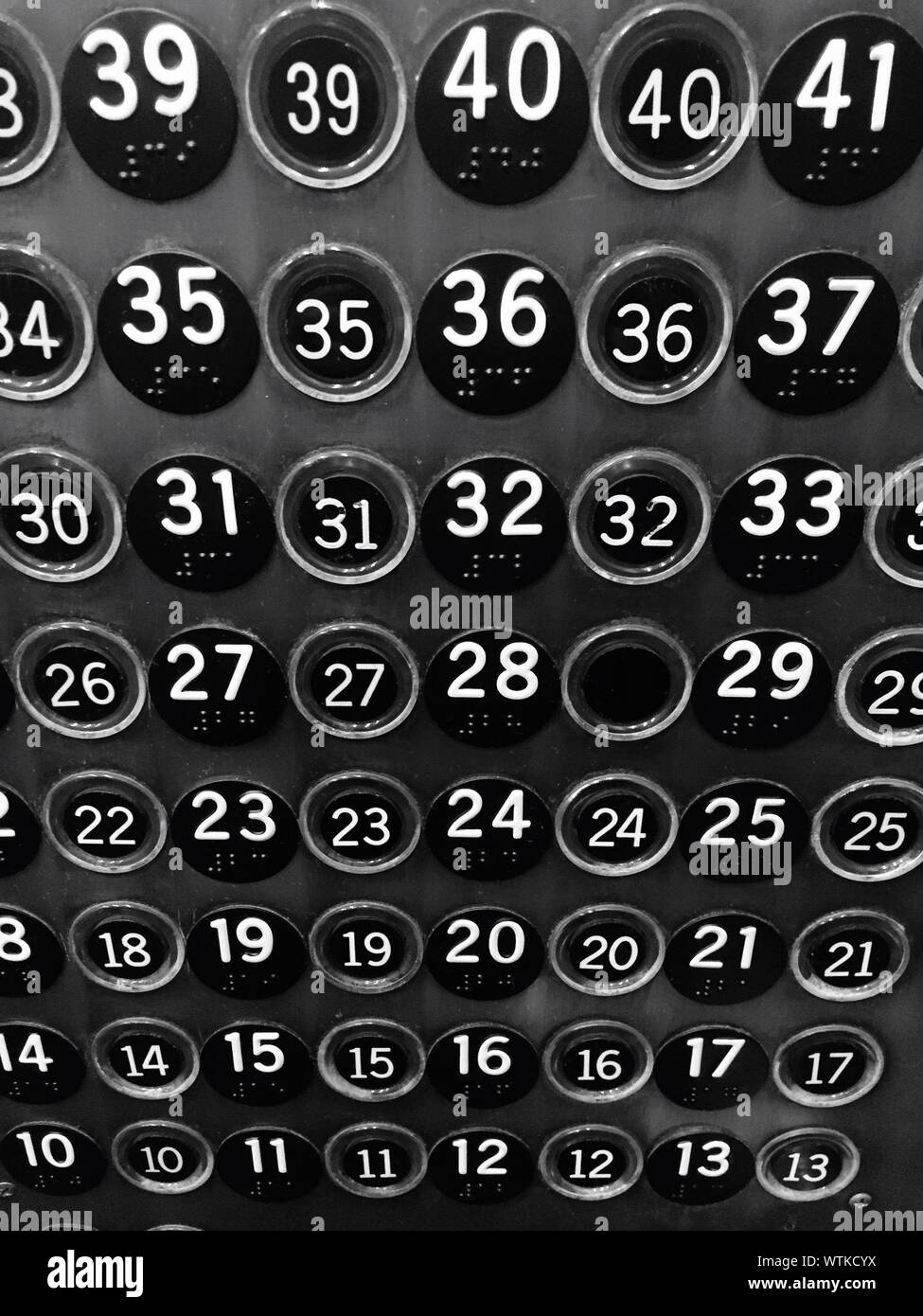 Full elevator hires stock photography and images Alamy