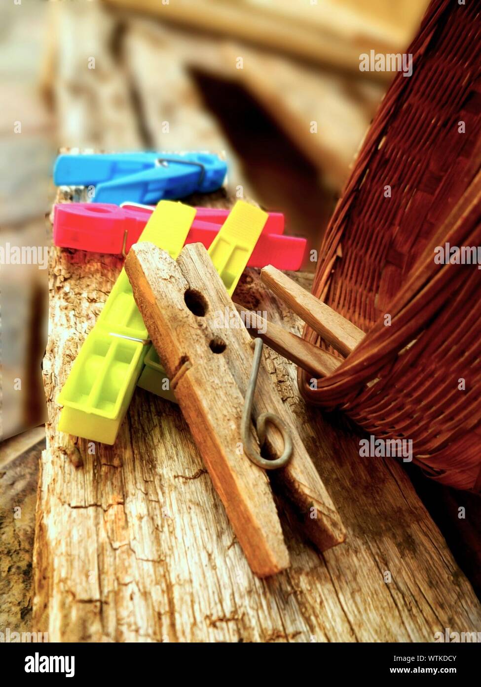 From clothespins hires stock photography and images Alamy
