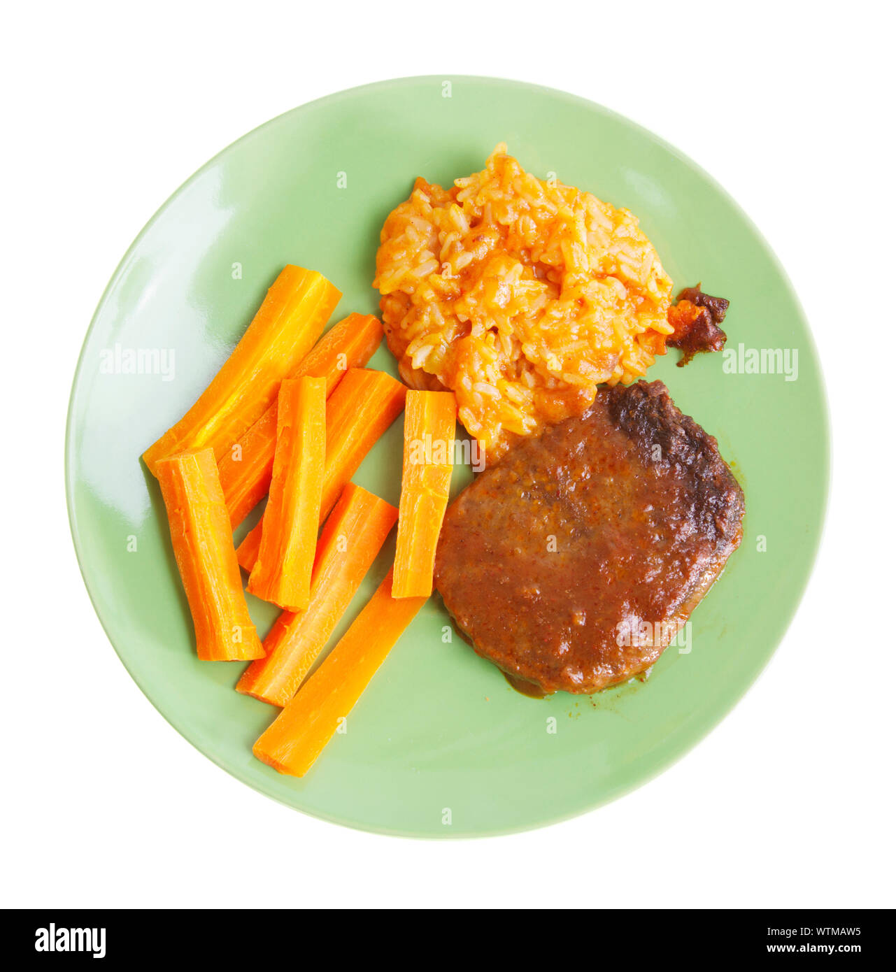 Steak dinner hi-res stock photography and images - Alamy