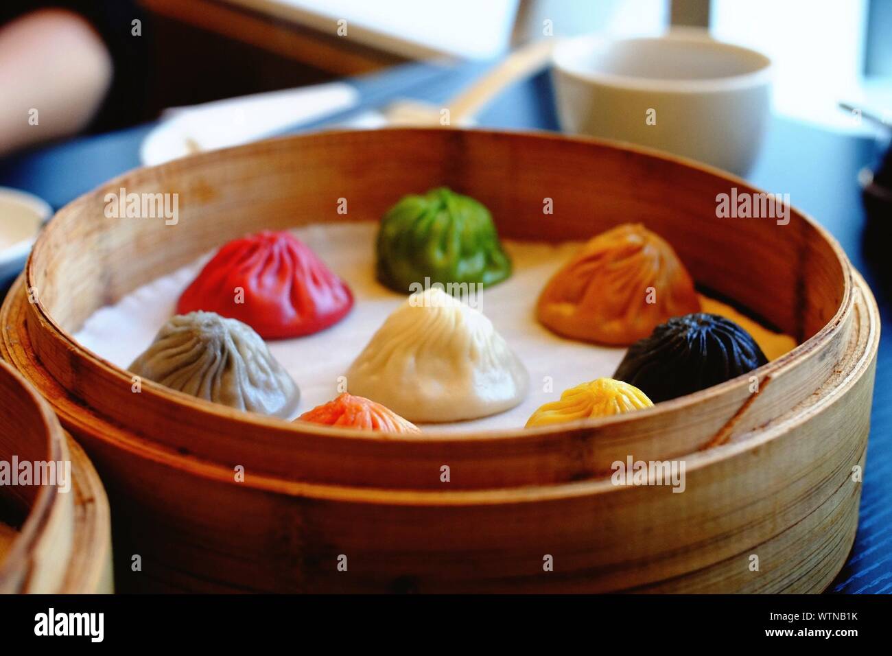 Chinese Bento High Resolution Stock Photography and Images Alamy