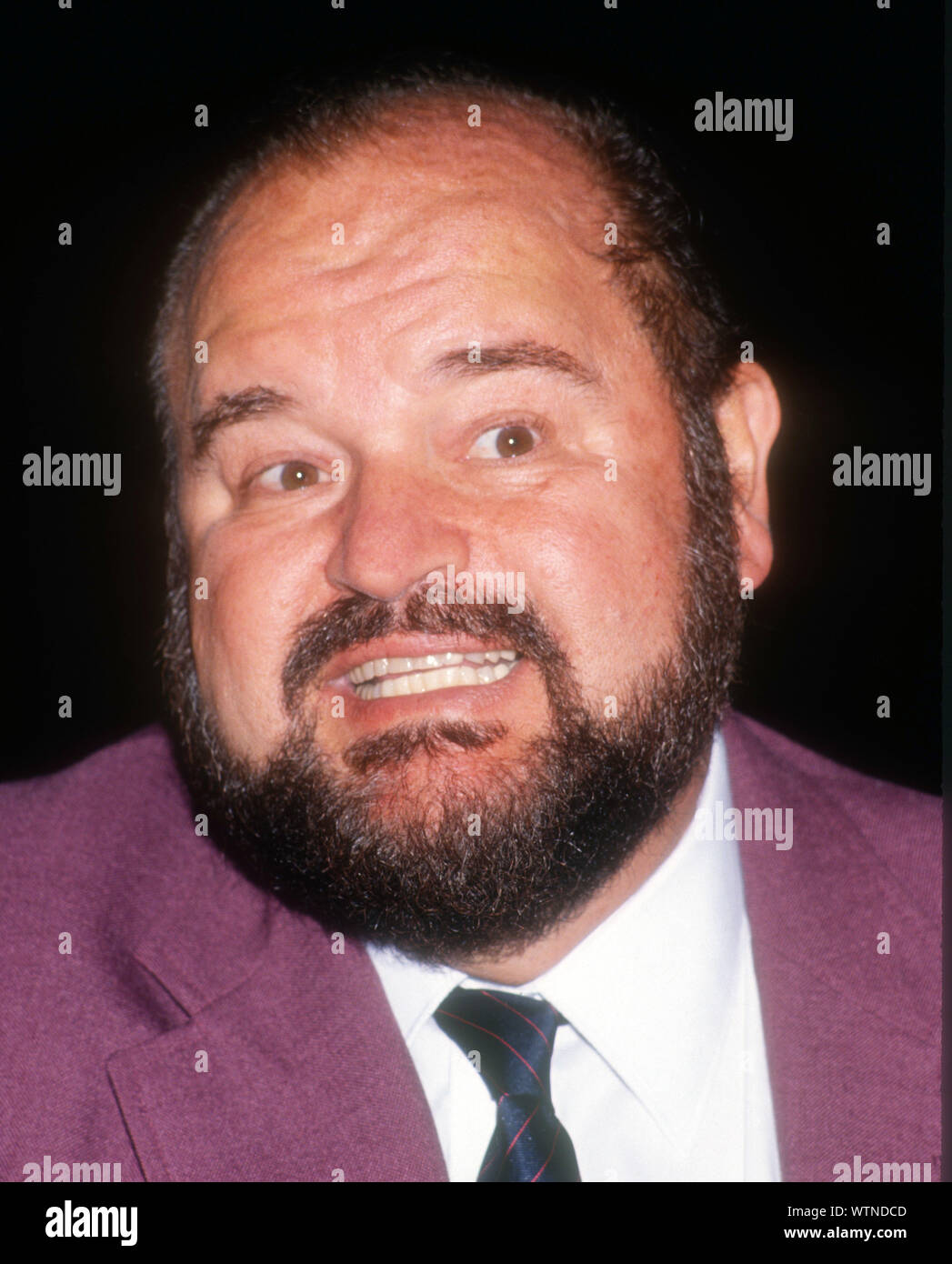 Dom Deluise High Resolution Stock Photography and Images - Alamy
