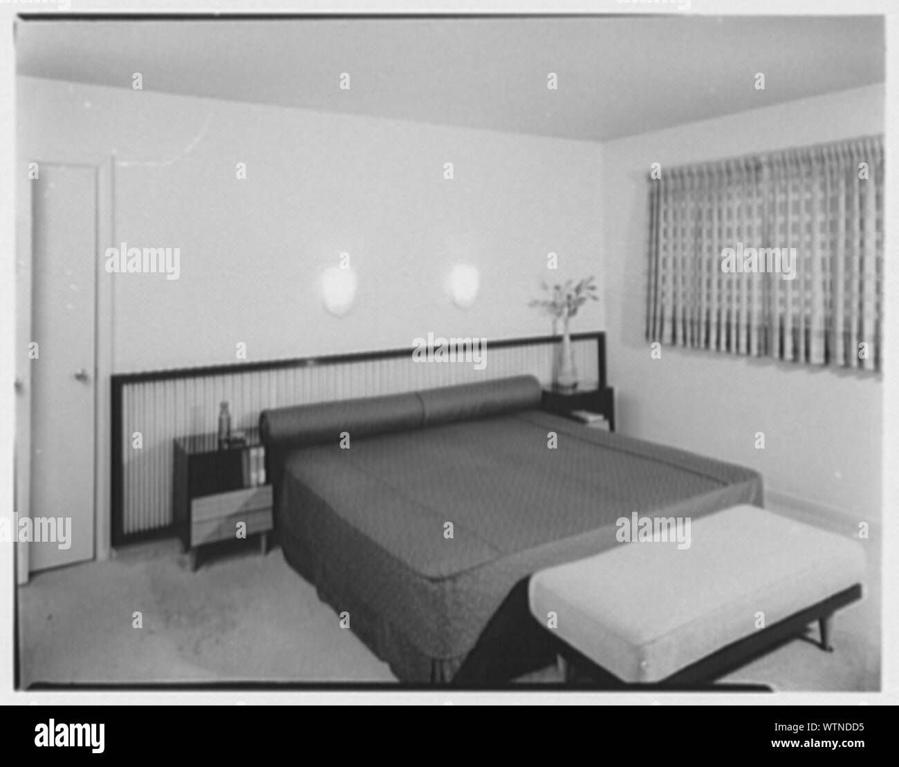 Mr. and Mrs. Gustav Jaff, residence on Atkinson Rd., Rockville Centre