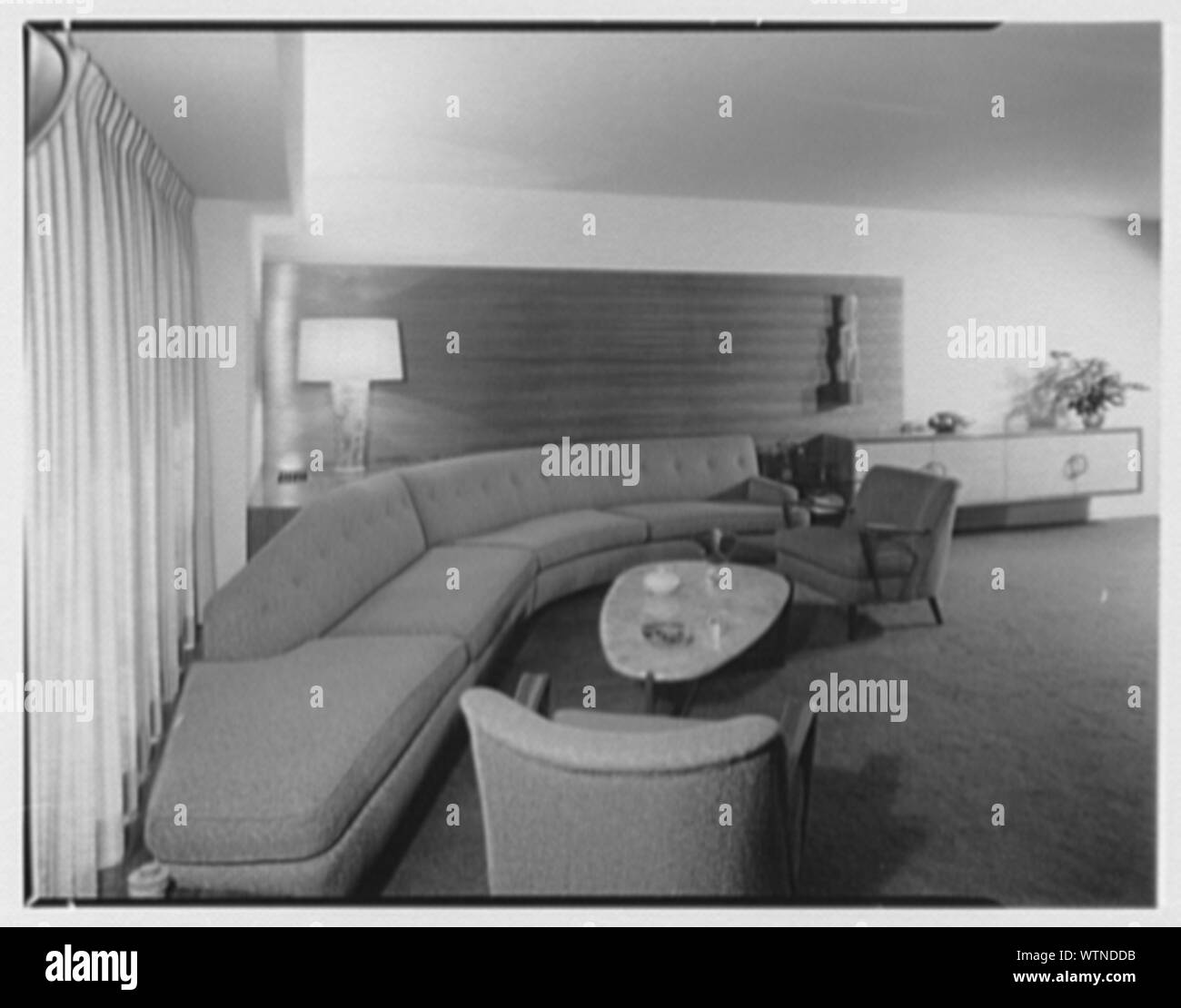 Mr. and Mrs. Gustav Jaff, residence on Atkinson Rd., Rockville Centre